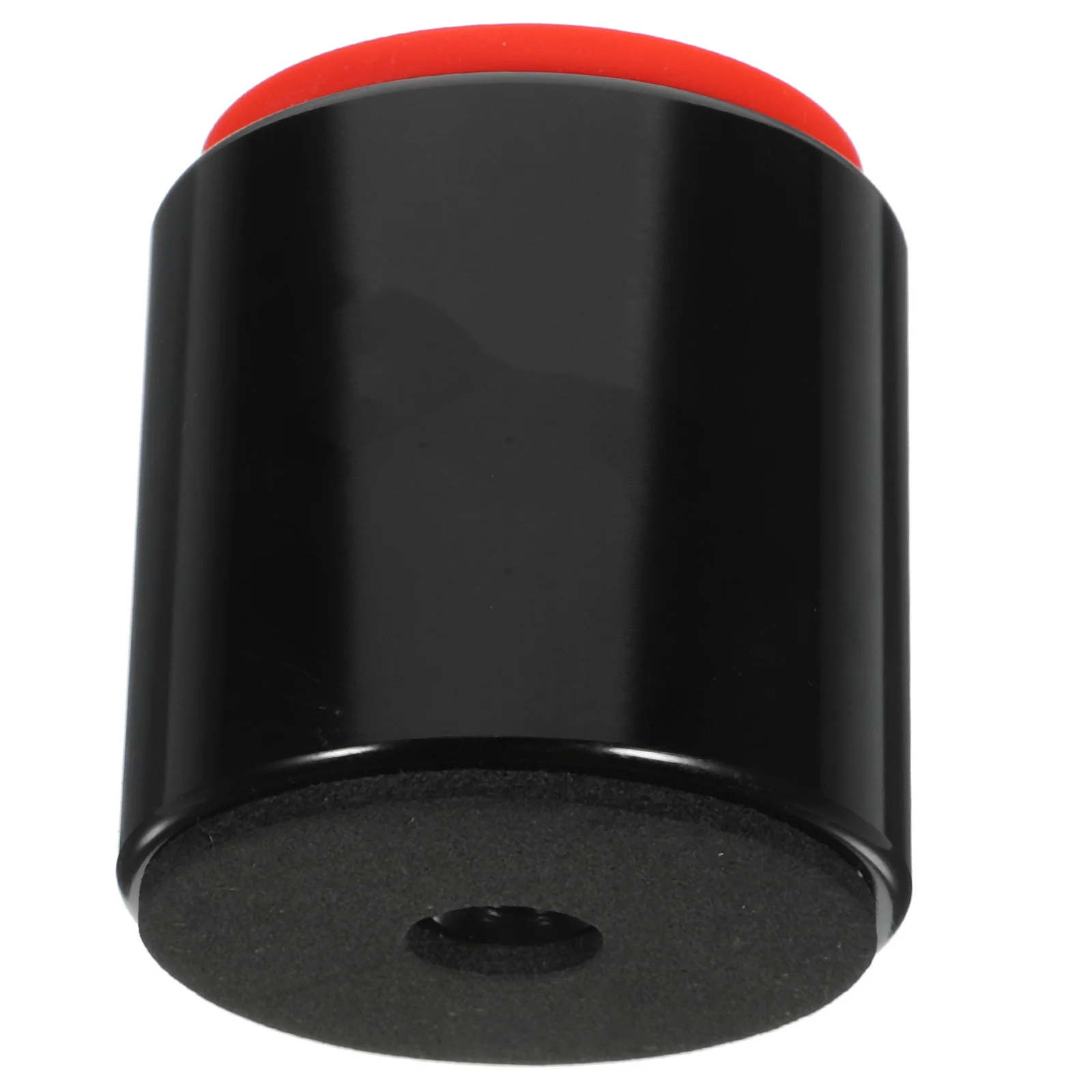 Mini Portable Dumb Drum Perfect for Beginner Practice Small Dumb Drum Shelf Home Use Quiet Training Pad Simulation
Mini Portable Dumb Drum Perfect for Beginner Practice Small Dumb Drum Shelf Home Use Quiet Training Pad Simulation