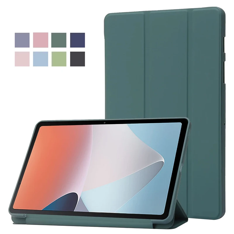 Чехол для OPPO Pad Air чехол, чехол Trifold PU Leaher, мягкая задняя подставка для OPPO Pad Air 10,36 дюймов 2022
Чехол для OPPO Pad Air чехол, чехол Trifold PU Leaher, мягкая задняя подставка для OPPO Pad Air 10,36 дюймов 2022