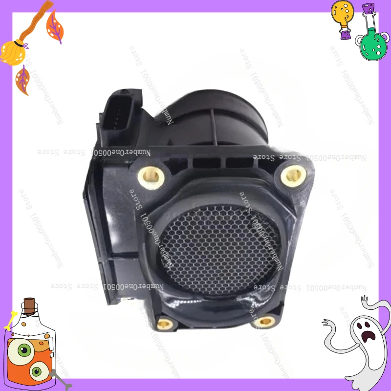Automotive Air Flow Meter Sensor E005T05171 MD157182 SU4134 641558 MF0429
Automotive Air Flow Meter Sensor E005T05171 MD157182 SU4134 641558 MF0429