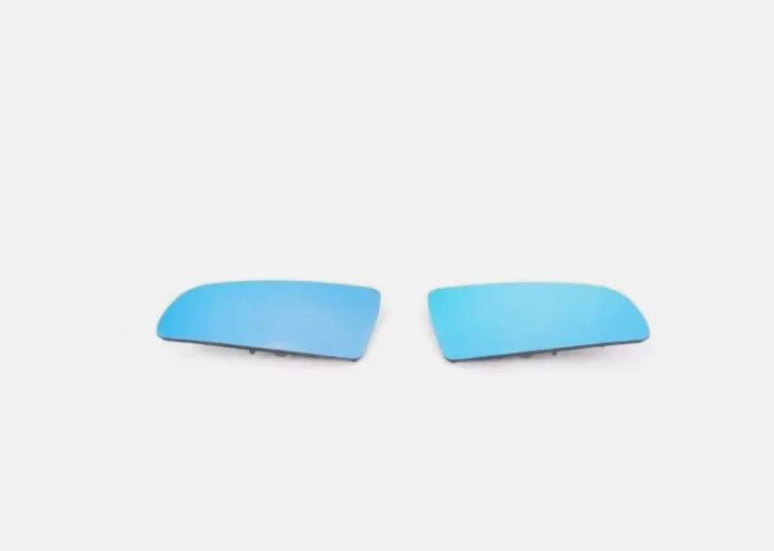 Premium Grade Blue Tinted Split Angle Aspherical Side Mirror Set For Audi A4 S4 RS4 B6 B7
Premium Grade Blue Tinted Split Angle Aspherical Side Mirror Set For Audi A4 S4 RS4 B6 B7