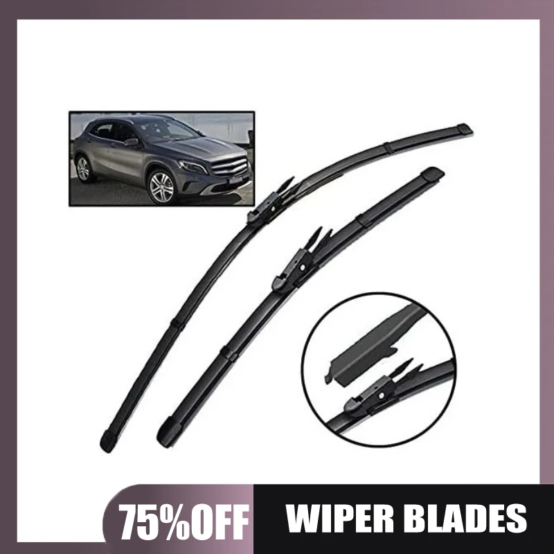 Suitable for A3 RS3 S3 8P 8P1 8P7 8PA 2005-2013 wiper blade 24 inch + 19 inch wiper
Suitable for A3 RS3 S3 8P 8P1 8P7 8PA 2005-2013 wiper blade 24 inch + 19 inch wiper