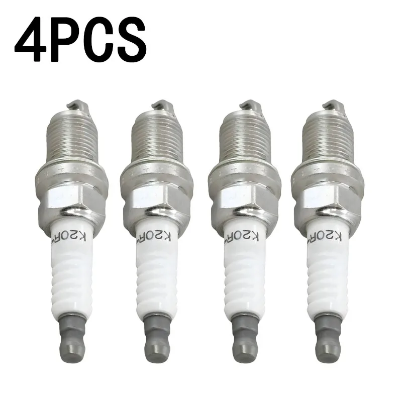 4PCS W20EX-U 90919-01083 Spark Plug For Nisan 200SX BLUEBIRD CABSTAR NAVARA URVAN Subaru LEONE AUSTIN METRO 1.3L 2.0L Z20 17H
4PCS W20EX-U 90919-01083 Spark Plug For Nisan 200SX BLUEBIRD CABSTAR NAVARA URVAN Subaru LEONE AUSTIN METRO 1.3L 2.0L Z20 17H