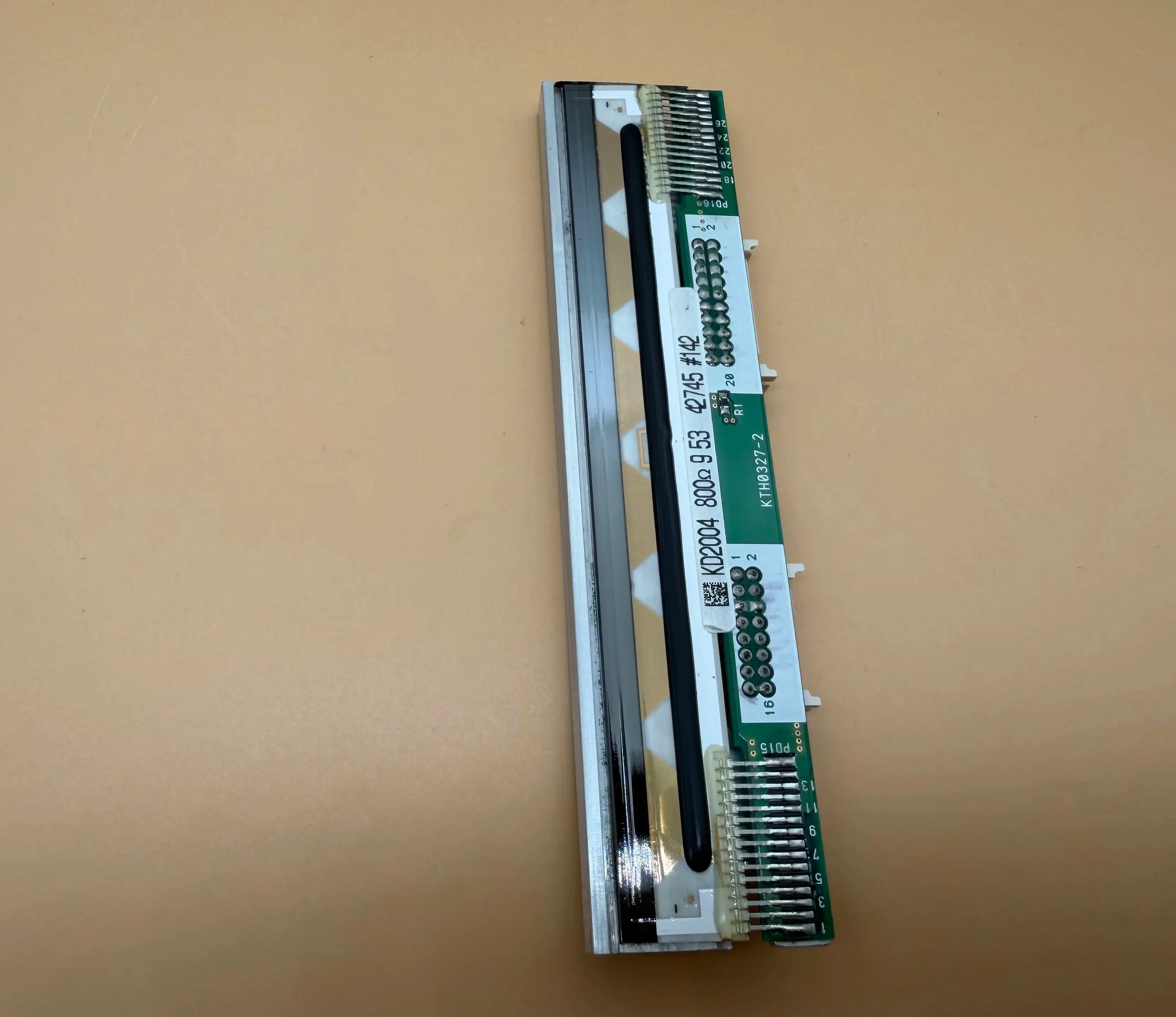 Original or compatible Thermal Printhead M-4206 Printhead PrinterPrinthead For Datamax M-Class M-4206 M-4208 203Dpi Printer
Original or compatible Thermal Printhead M-4206 Printhead PrinterPrinthead For Datamax M-Class M-4206 M-4208 203Dpi Printer