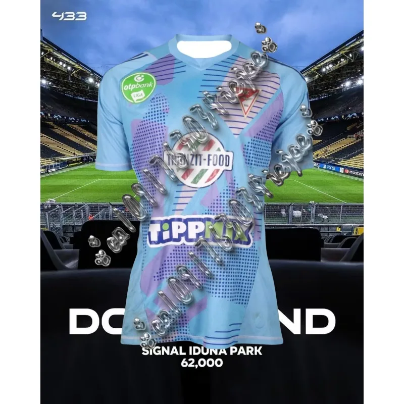 25/26 Hot selling T-shirt Football jerseys Complete Collection Same Style Training Clothes Men's Adult Children's Same Style Top
25/26 Hot selling T-shirt Football jerseys Complete Collection Same Style Training Clothes Men's Adult Children's Same Style Top