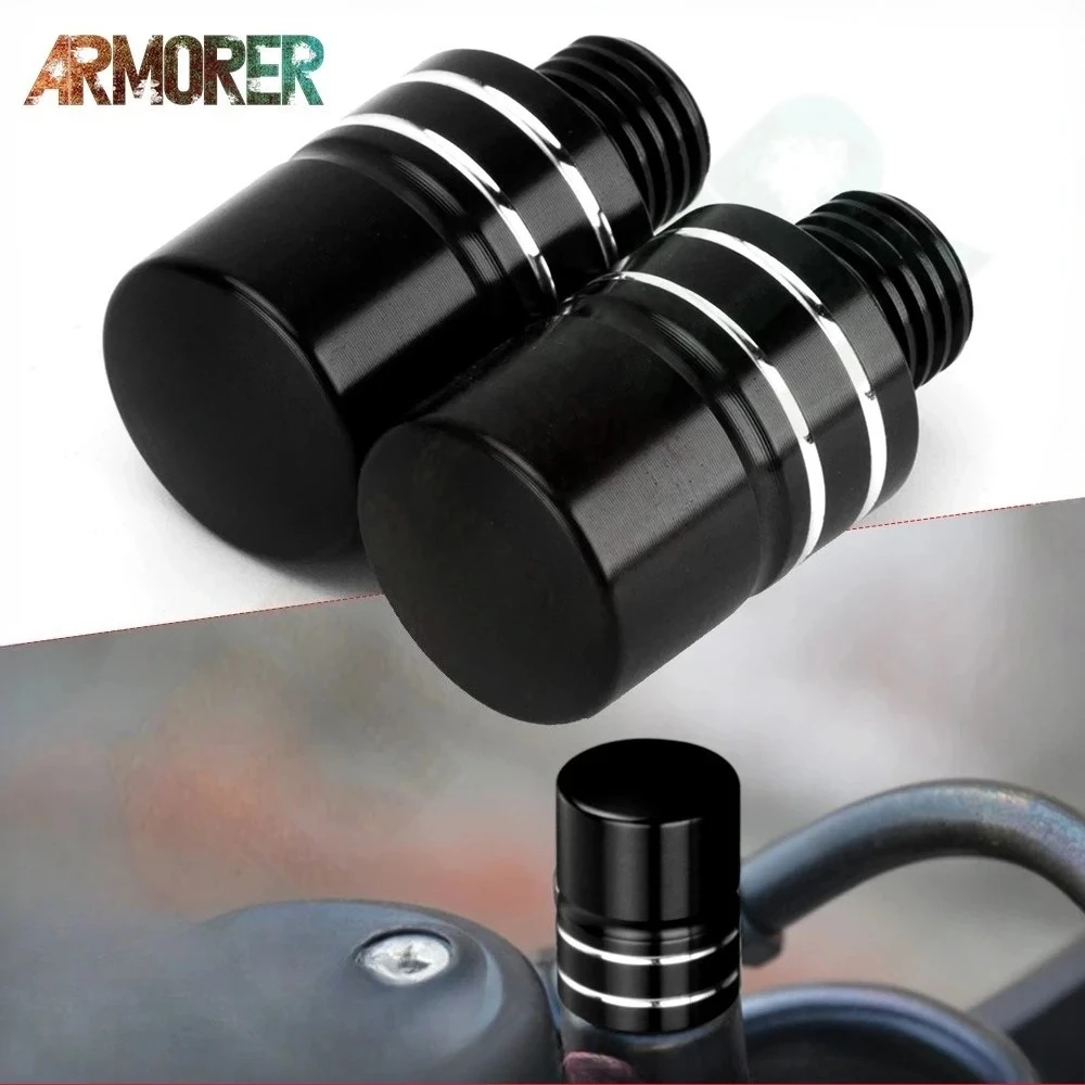 M10*1.25 Motorcycle Rear View Mirror Hole Plug Screws Caps Bolts Accessories For ADV 150 ADV150 ADV350 ADV 350 2022 2023
M10*1.25 Motorcycle Rear View Mirror Hole Plug Screws Caps Bolts Accessories For ADV 150 ADV150 ADV350 ADV 350 2022 2023