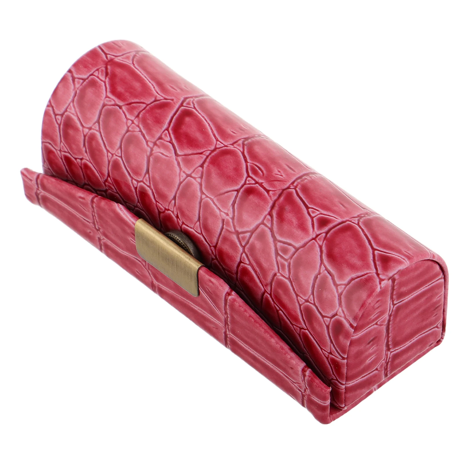 Lipstick Box Organizer Travel Cover Teacher Holder Case Making for Women Mirror Gloss
Lipstick Box Organizer Travel Cover Teacher Holder Case Making for Women Mirror Gloss