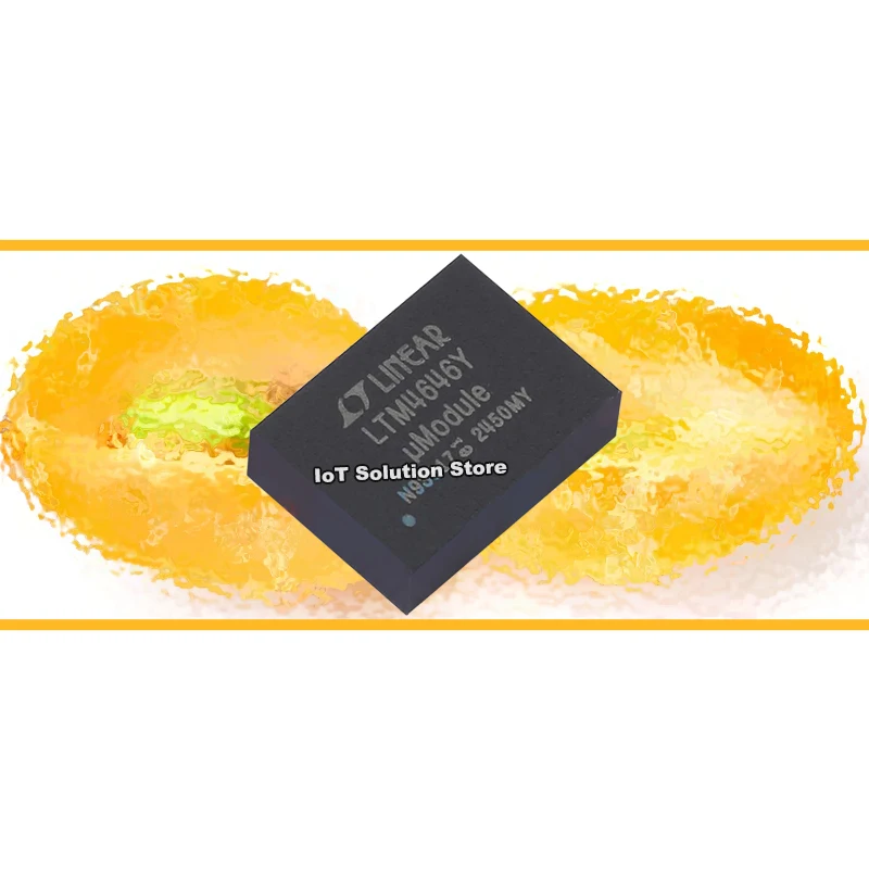 1PCS LTM8024IY#PBF LTM8024EY#PBF LTM4646EY#PBF LTM8054IY LTM4662IY#PBF LTM4646IY LTM8054MPY#PBF LTM4662EY#PBF
1PCS LTM8024IY#PBF LTM8024EY#PBF LTM4646EY#PBF LTM8054IY LTM4662IY#PBF LTM4646IY LTM8054MPY#PBF LTM4662EY#PBF