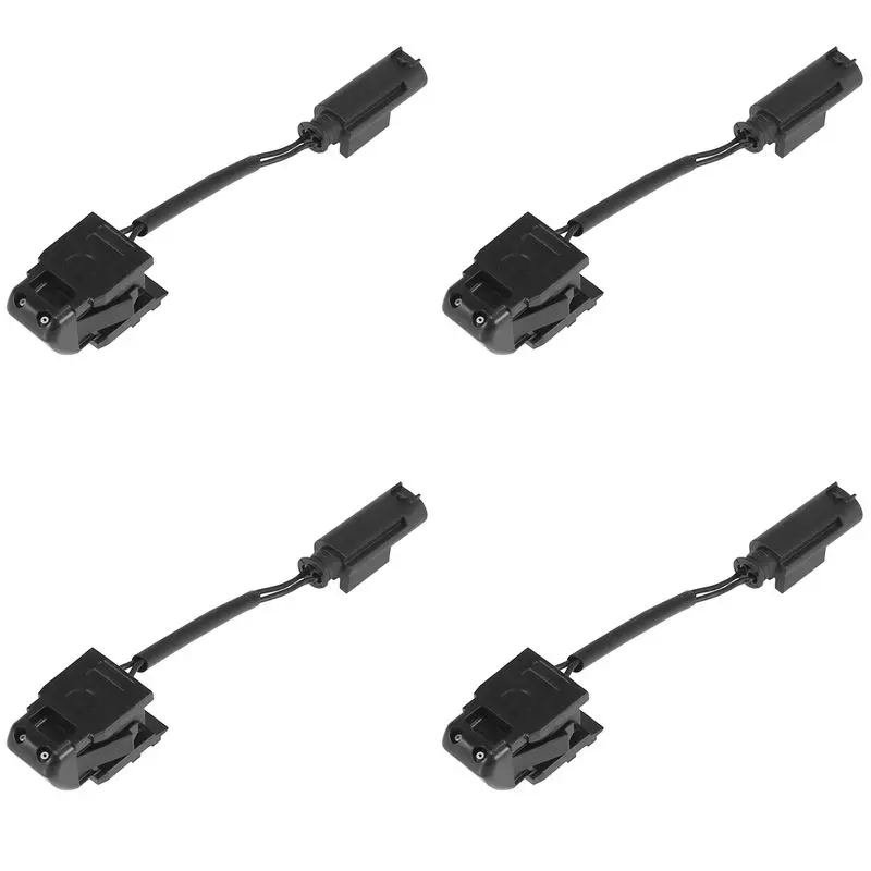Simple 4X Left Or Right Windshield Washer Sprayer Nozzle Jet 2308600347 For C E SL SLK -CLASS W203 W211 R230 R171
Simple 4X Left Or Right Windshield Washer Sprayer Nozzle Jet 2308600347 For C E SL SLK -CLASS W203 W211 R230 R171