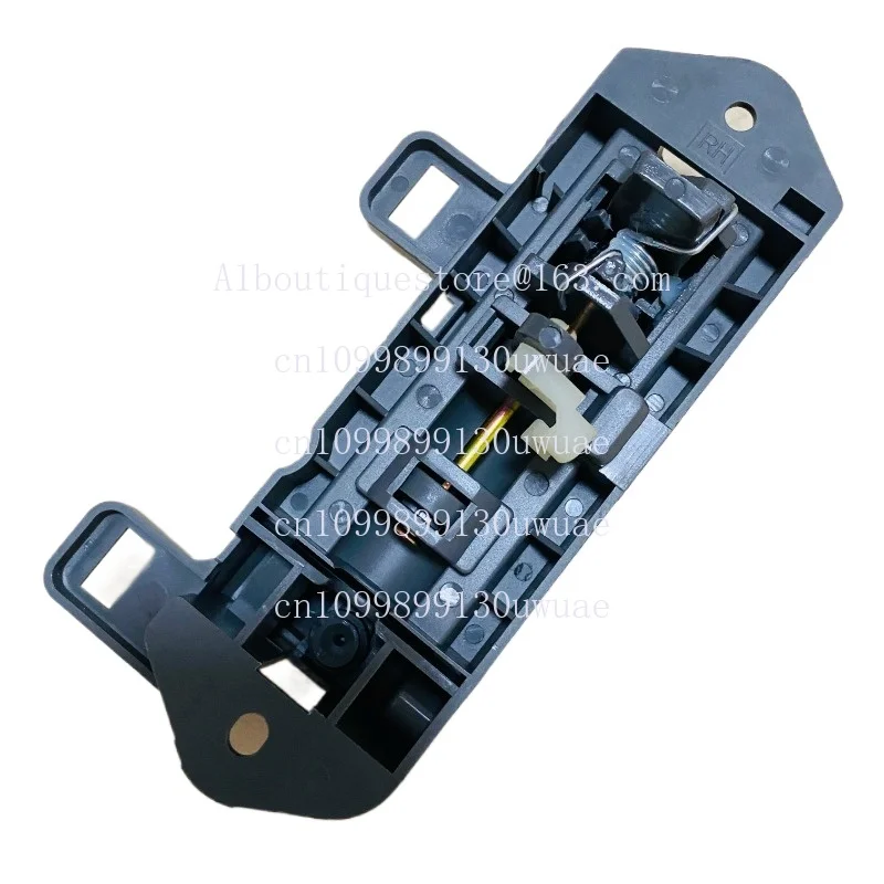 Внутренняя ручка раздвижной двери Внутренняя ручка H2 H2L
Внутренняя ручка раздвижной двери Внутренняя ручка H2 H2L