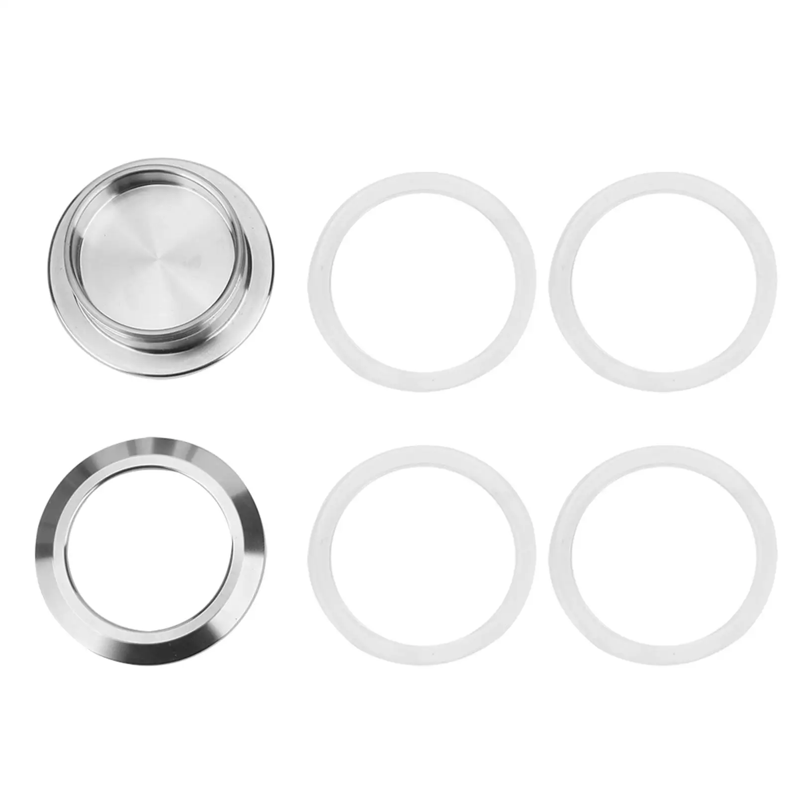 Stainless Steel Concealed Round Sliding Glass Door Handle - Modern Interior Knob for Cabinets & Closets
Stainless Steel Concealed Round Sliding Glass Door Handle - Modern Interior Knob for Cabinets & Closets