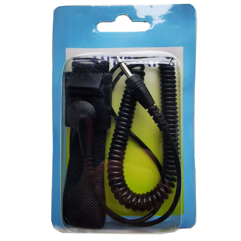5pcs/lot Anti Static Wrist Band Replacement Part For Detox Foot Spa Machine Wrist Band Wholesale Ion Cleanse Device Accessories
5pcs/lot Anti Static Wrist Band Replacement Part For Detox Foot Spa Machine Wrist Band Wholesale Ion Cleanse Device Accessories