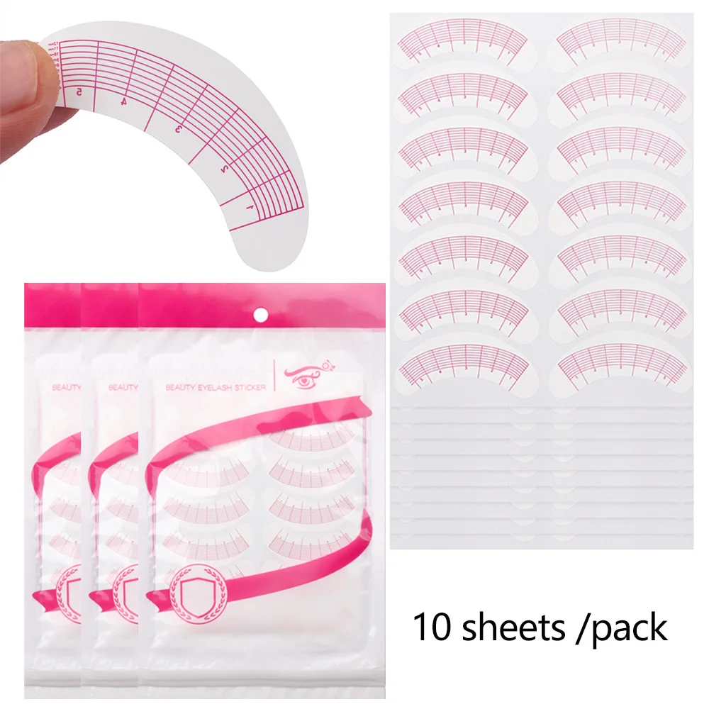 2/5 Packs Lash Mapping Stickers Under Eye Positioning Eyelash Extension Makeup Tools Eyelash Planting Practice Eye Pads Paper
2/5 Packs Lash Mapping Stickers Under Eye Positioning Eyelash Extension Makeup Tools Eyelash Planting Practice Eye Pads Paper