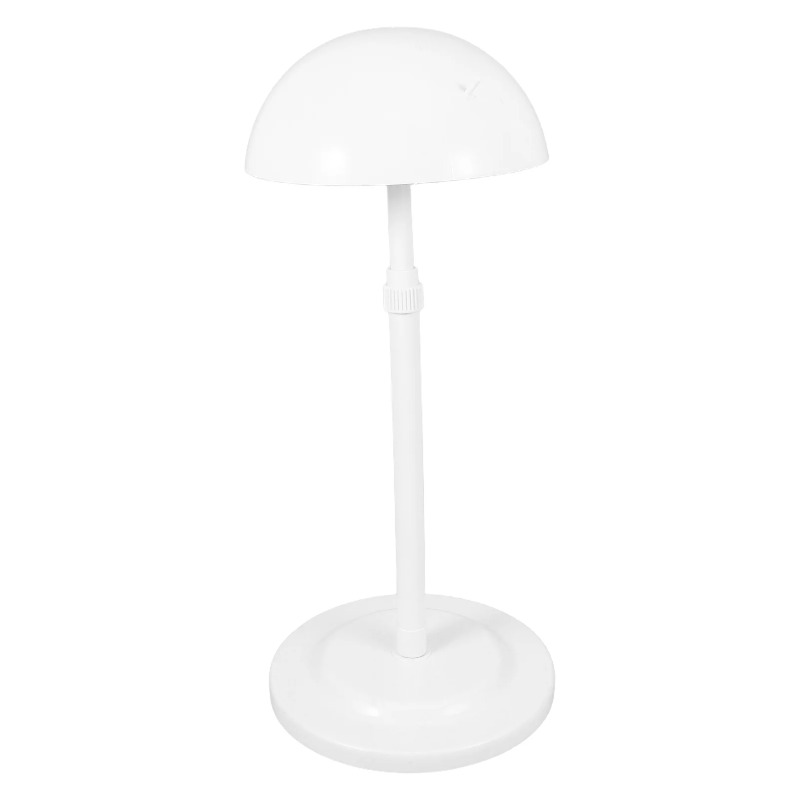 Baseball Hat Display Case Headform Holder Cap Plastic Stand Adjustable Rack
Baseball Hat Display Case Headform Holder Cap Plastic Stand Adjustable Rack