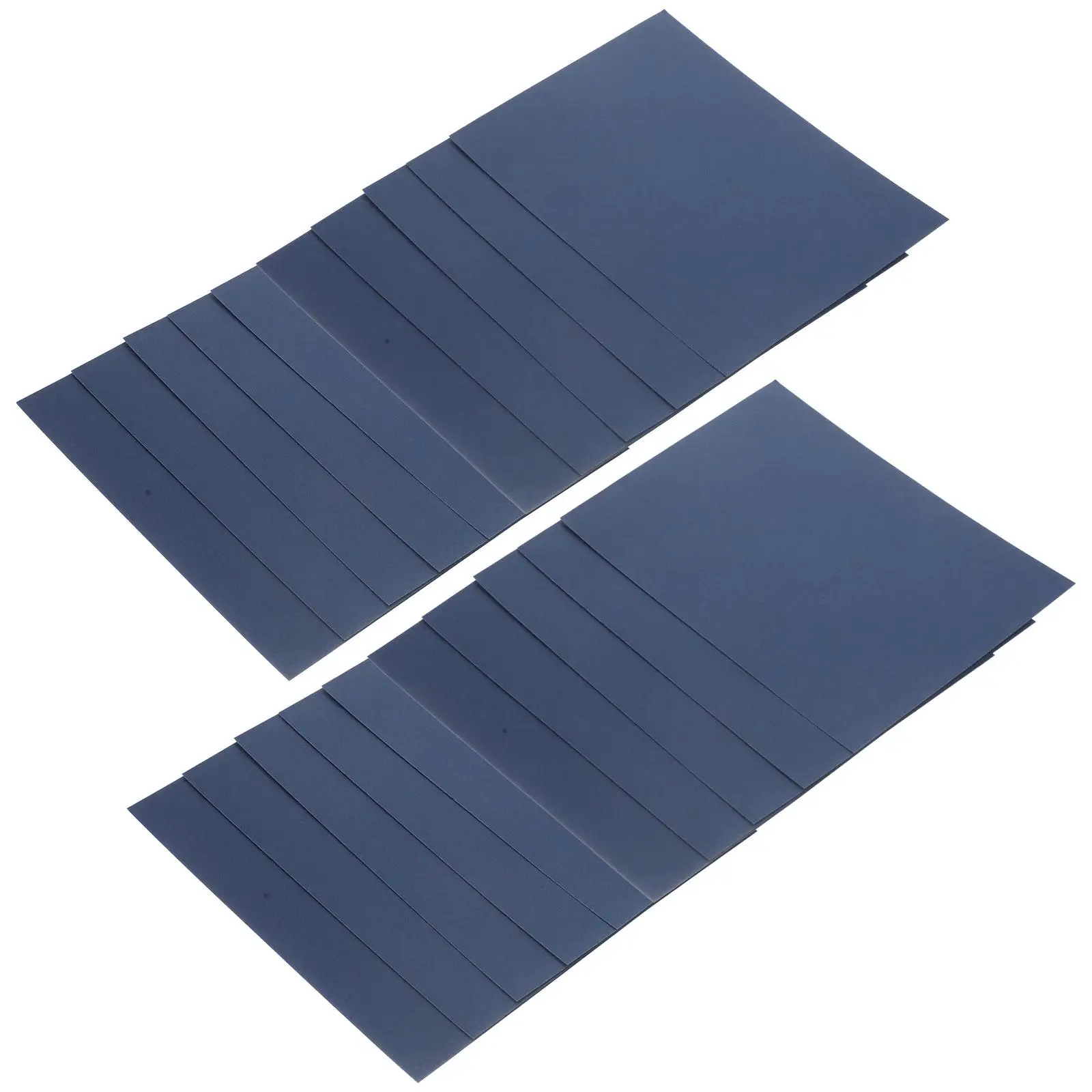 20 Sheets Thick Card Paper Bright Colors Easy Cutting Sticking Kids DIY Project Navy Blue Colored Copy Printing
20 Sheets Thick Card Paper Bright Colors Easy Cutting Sticking Kids DIY Project Navy Blue Colored Copy Printing