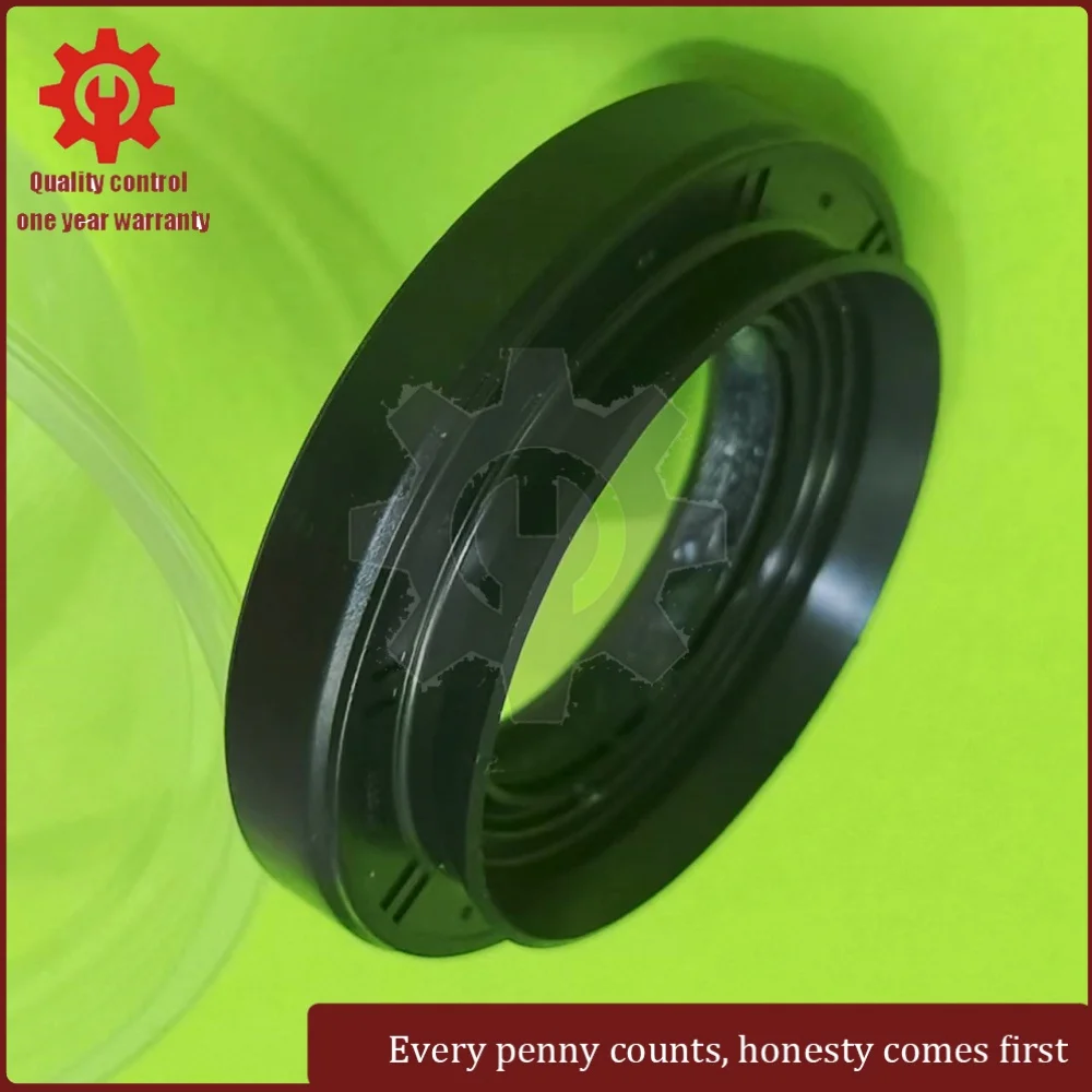 Automatic Transmission Output Oil Seal 45245 26110 for Hyundai Veloster Tucson Azera
Automatic Transmission Output Oil Seal 45245 26110 for Hyundai Veloster Tucson Azera