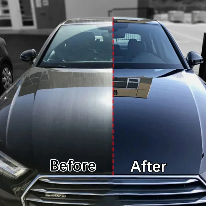 3 In 1 Car Ceramic Coating Spray Auto Nano Crystal Hydrophobic Ceramic Coating Exterior Scratch Restorer Ceramic Spray Coating
3 In 1 Car Ceramic Coating Spray Auto Nano Crystal Hydrophobic Ceramic Coating Exterior Scratch Restorer Ceramic Spray Coating