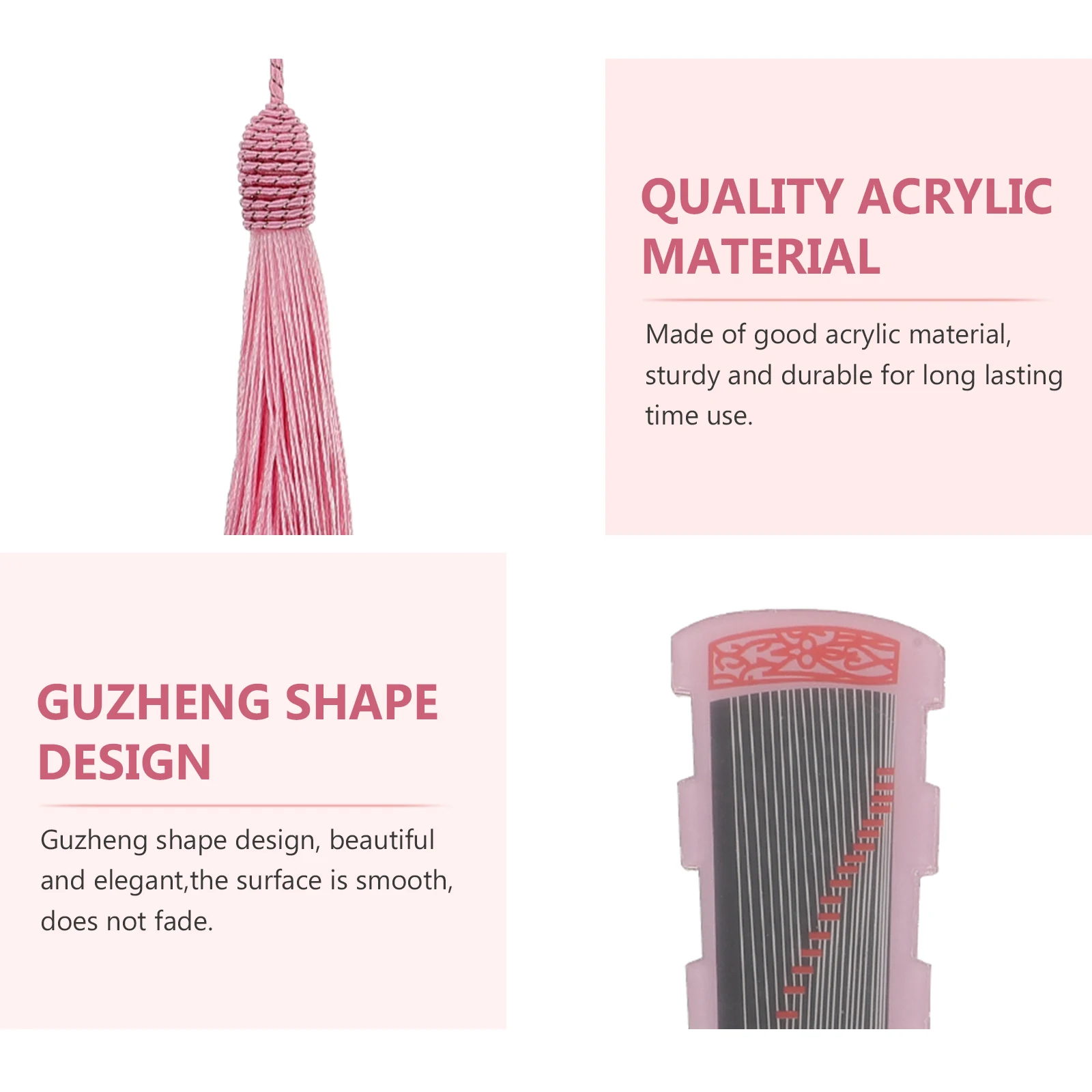 2pcs Guzheng Nail Storage Board Acrylic Lightweight Portable Picks Holder for Guzheng Pipa Guitar Exquisite Practical Low Price
2pcs Guzheng Nail Storage Board Acrylic Lightweight Portable Picks Holder for Guzheng Pipa Guitar Exquisite Practical Low Price
