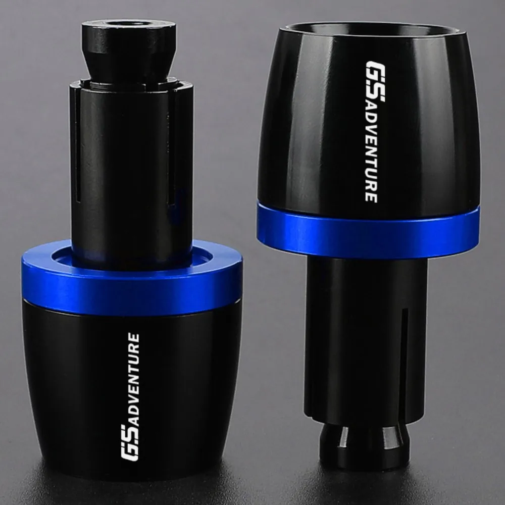 For BMW GS ADVENTURE 2014 2015 2016 2017 2018 Motorcycle CNC Handlebar Grips Ends FIT GSADV Handle Bar Cap End Plug Accessories
For BMW GS ADVENTURE 2014 2015 2016 2017 2018 Motorcycle CNC Handlebar Grips Ends FIT GSADV Handle Bar Cap End Plug Accessories