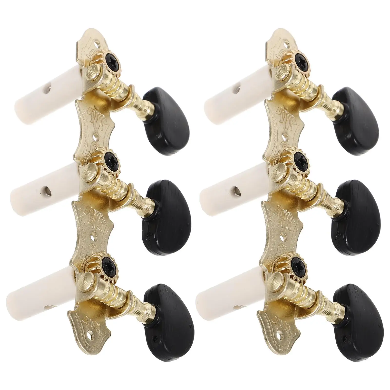 Guitar Tuner Accessories Parts Classical Acoustic Pegs Gear Tuning Replacement Electric Knobs Machine Head Bass
Guitar Tuner Accessories Parts Classical Acoustic Pegs Gear Tuning Replacement Electric Knobs Machine Head Bass