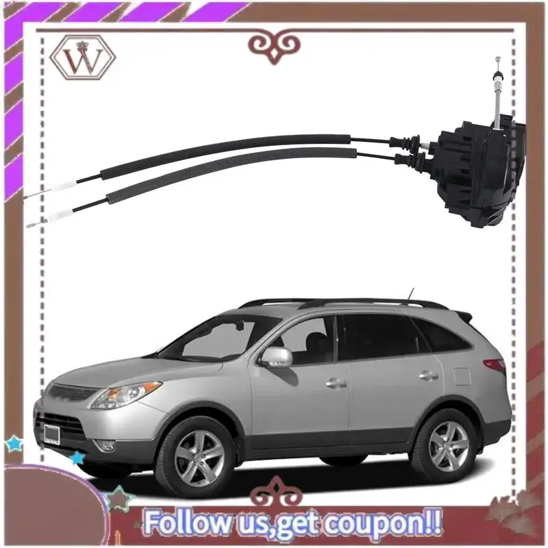 A57E-Front Left LH Door Lock Actuator For Hyundai Veracruz 2006-2012 81310-3J010 813103J010
A57E-Front Left LH Door Lock Actuator For Hyundai Veracruz 2006-2012 81310-3J010 813103J010