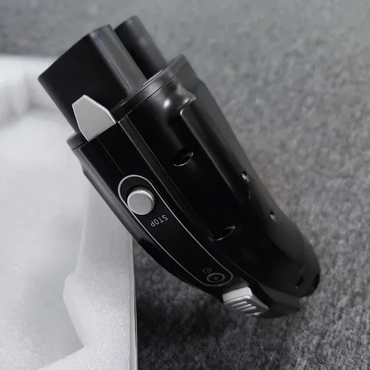 RTS 250A CCS2 to GBT Adapter EV Fast Charging Plug DC Combo Electric Vehicle Dc Ev Charger Connector
RTS 250A CCS2 to GBT Adapter EV Fast Charging Plug DC Combo Electric Vehicle Dc Ev Charger Connector