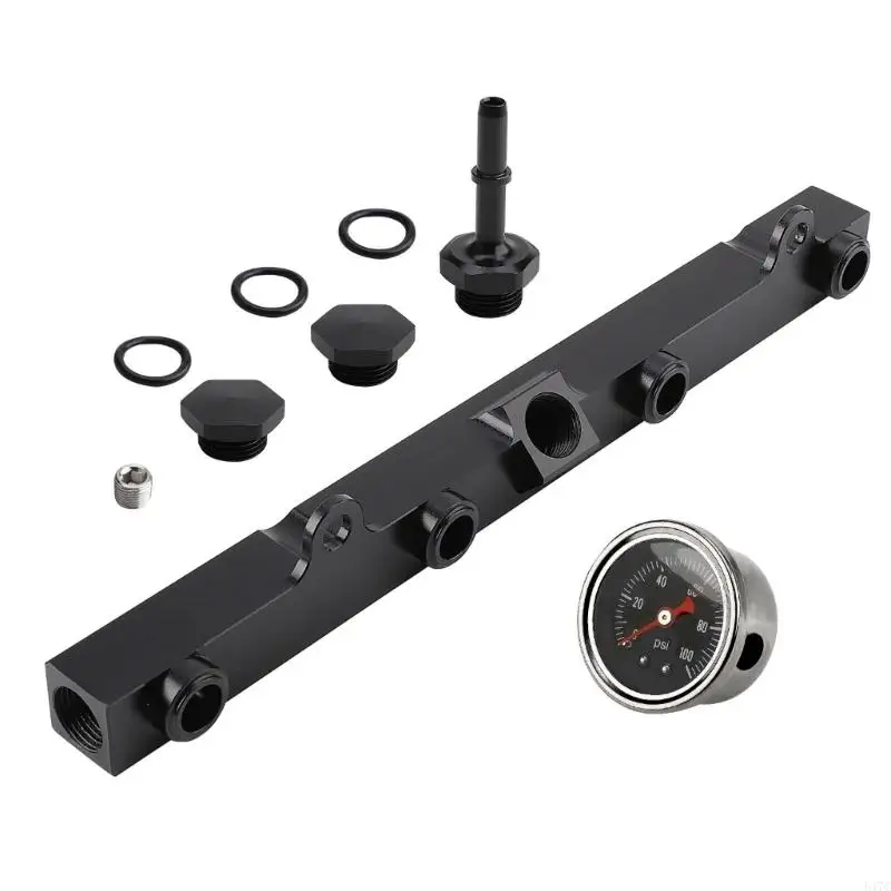 547C Professional Aluminum set Metal set with Oil Meter Aluminum set for K20 K24
547C Professional Aluminum set Metal set with Oil Meter Aluminum set for K20 K24