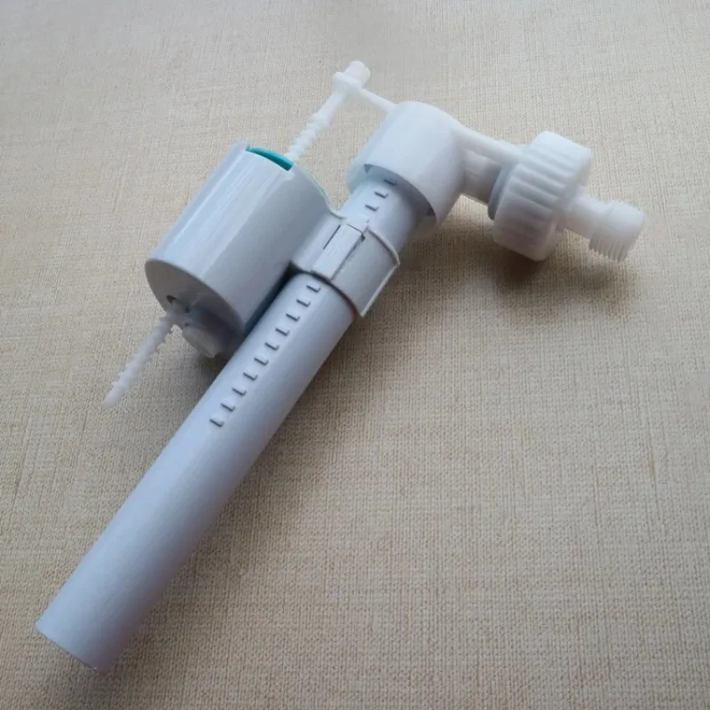 Concealed water tank fittings for unified use concealed installation in wall mounted water tank fittings inlet valve drain valve
Concealed water tank fittings for unified use concealed installation in wall mounted water tank fittings inlet valve drain valve