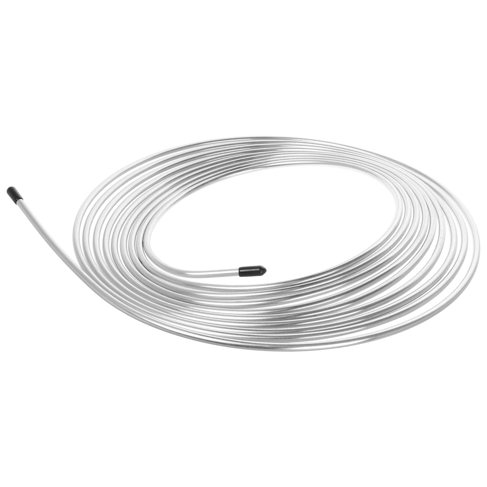 1 Roll Brake Tube Copper Nickel Coated Car Brake Line Tubing Coil Replacement Durable Hydraulic Braking System
1 Roll Brake Tube Copper Nickel Coated Car Brake Line Tubing Coil Replacement Durable Hydraulic Braking System