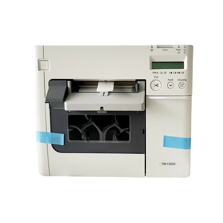 self-adhesive portable direct waterproof barcode thermal roll packaging cut full small sticker colour label printer
self-adhesive portable direct waterproof barcode thermal roll packaging cut full small sticker colour label printer