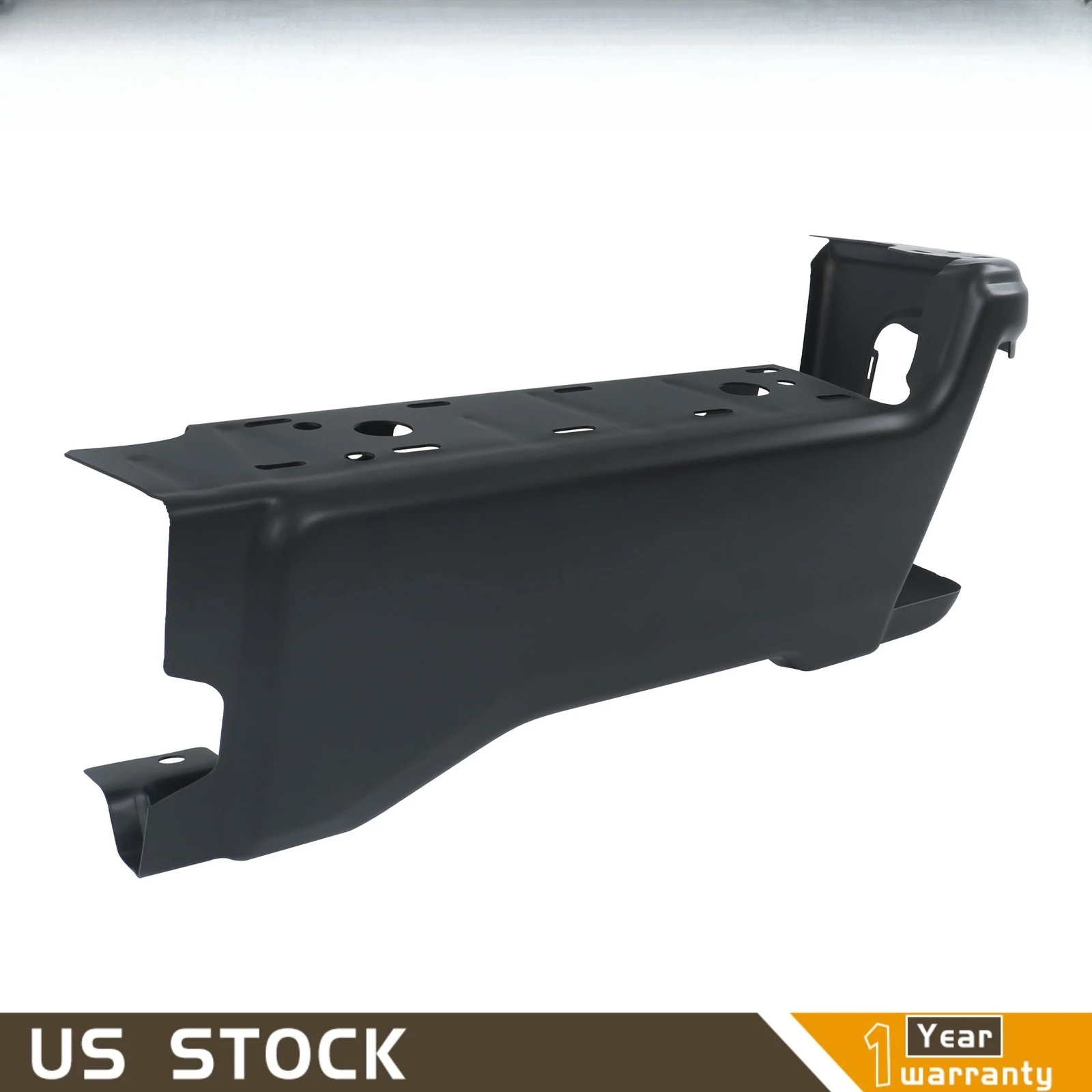 Black Rear Right Passenger Side Bumper End Cap For 2023-2025 Ford F250 F350 F450
Black Rear Right Passenger Side Bumper End Cap For 2023-2025 Ford F250 F350 F450