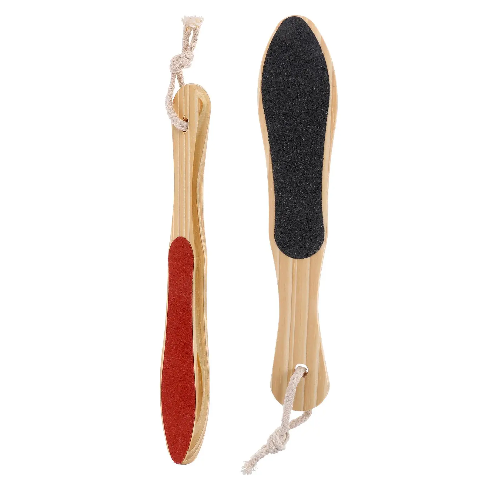 2 Pcs Exfoliating Board Foot Massager Care Tools Pumice Stone Rubbing Bath Scrub Feet Massager Nail File
2 Pcs Exfoliating Board Foot Massager Care Tools Pumice Stone Rubbing Bath Scrub Feet Massager Nail File