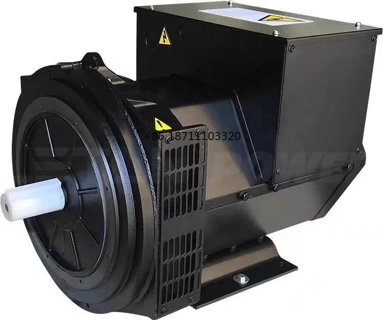 LETON generator 30kW alternator on sale dynamo alternator 3 phase water-cooling type full copper brushless dinamo
LETON generator 30kW alternator on sale dynamo alternator 3 phase water-cooling type full copper brushless dinamo