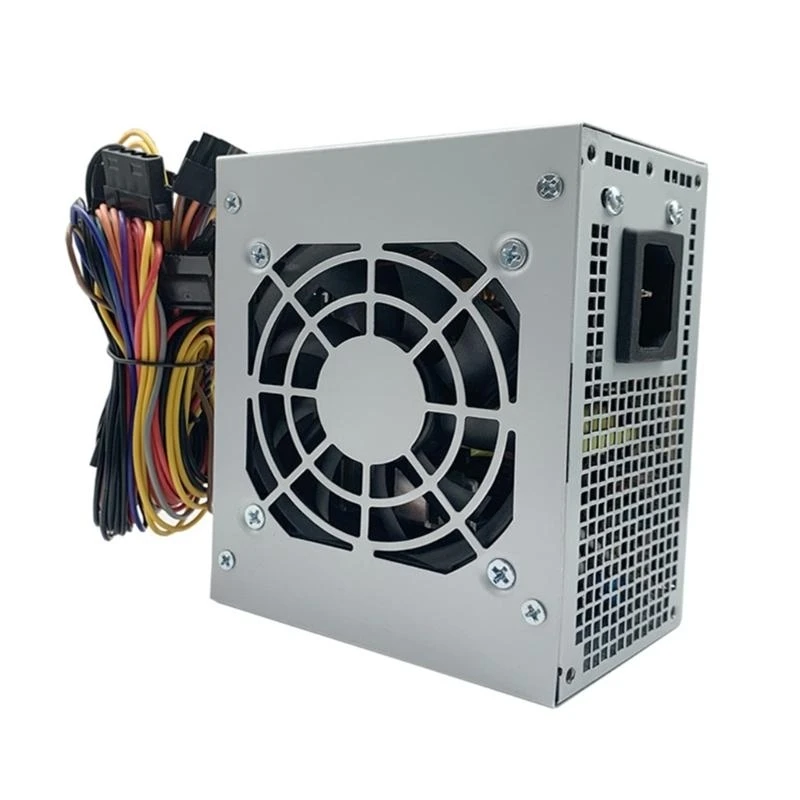 5asd Compact and Reliable 200W PC Power Supply Suitable for Small Desktops Cash Registers Overcurrent Short Circuit Protect
5asd Compact and Reliable 200W PC Power Supply Suitable for Small Desktops Cash Registers Overcurrent Short Circuit Protect