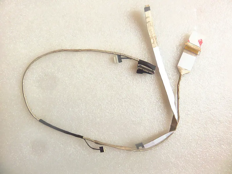 new led lcd lvds cable for Dell Latitude E6530 DC02C006800 CN-0VGHHX 0VGHHX VGHHX
new led lcd lvds cable for Dell Latitude E6530 DC02C006800 CN-0VGHHX 0VGHHX VGHHX