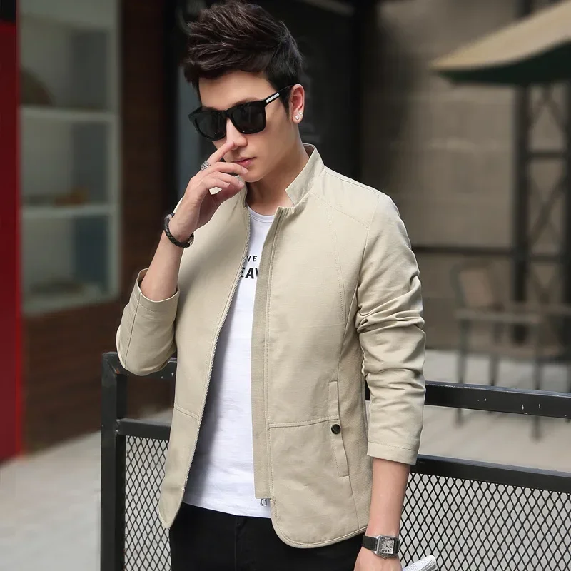 Work Coat blazer Outwear coats Men's Bomber Zipper Jacket Men's fashion Jacket coats male Jacket Full Zip Windproof
Work Coat blazer Outwear coats Men's Bomber Zipper Jacket Men's fashion Jacket coats male Jacket Full Zip Windproof