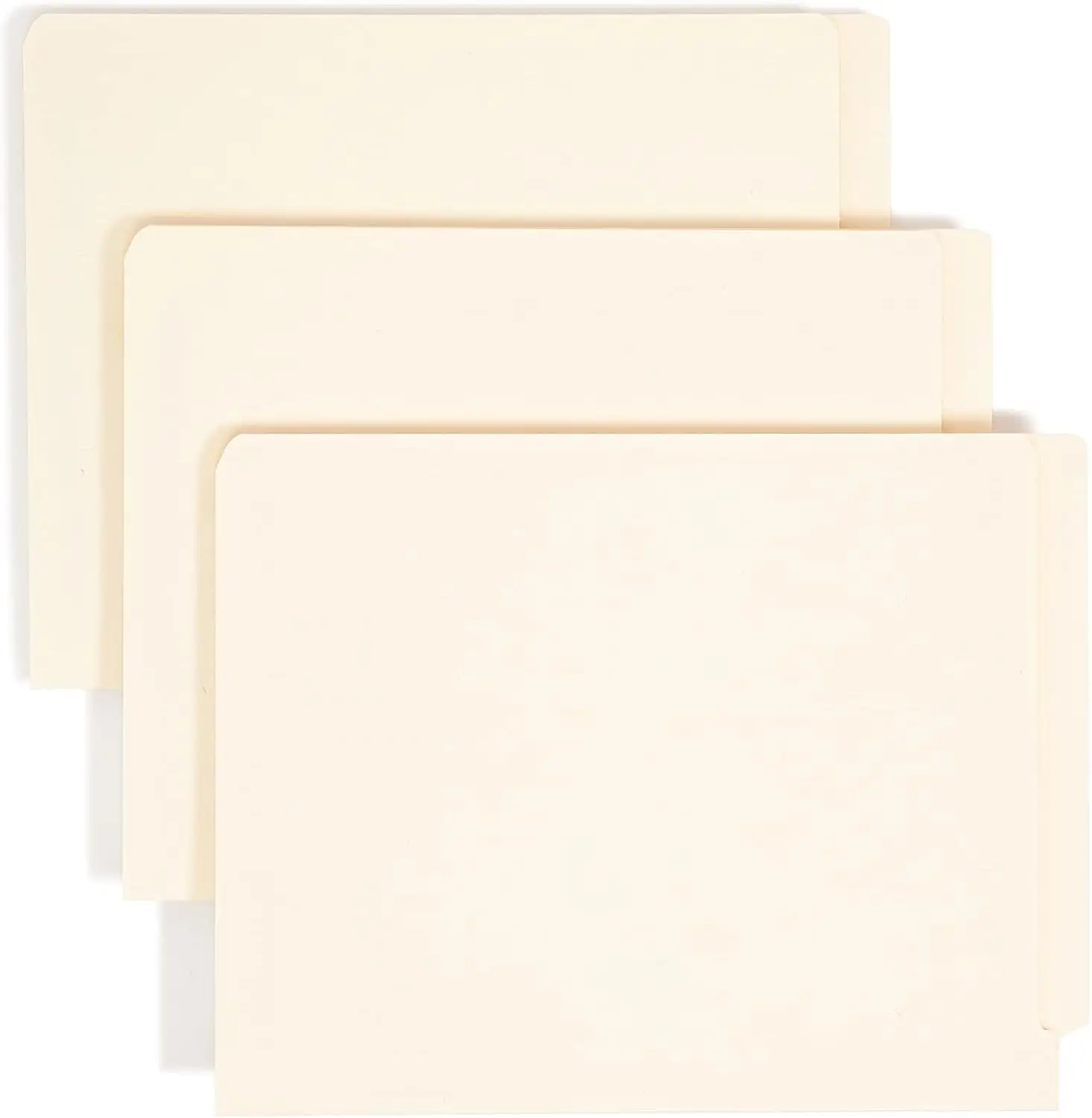 Папки для документов с 50 прямыми вкладками, усиленные, для организованного хранения документов, серия Shelf-Master
Папки для документов с 50 прямыми вкладками, усиленные, для организованного хранения документов, серия Shelf-Master