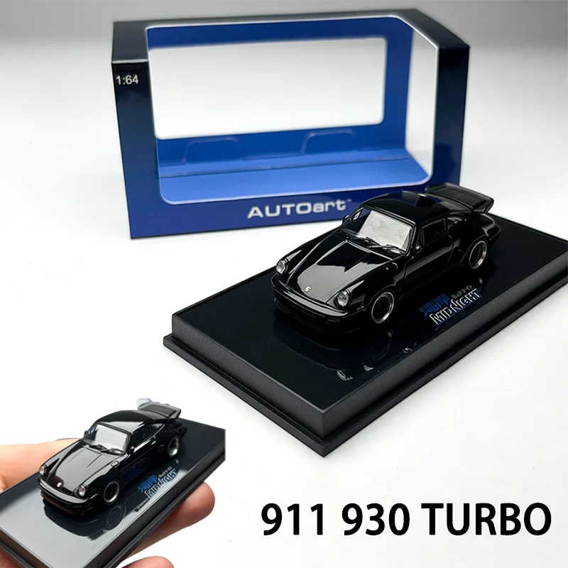 AUTOart масштаб 1:64 911 930 TURBO модель автомобиля из сплава, классический сувенир для взрослых, подарочные украшения, статический дисплей
AUTOart масштаб 1:64 911 930 TURBO модель автомобиля из сплава, классический сувенир для взрослых, подарочные украшения, статический дисплей