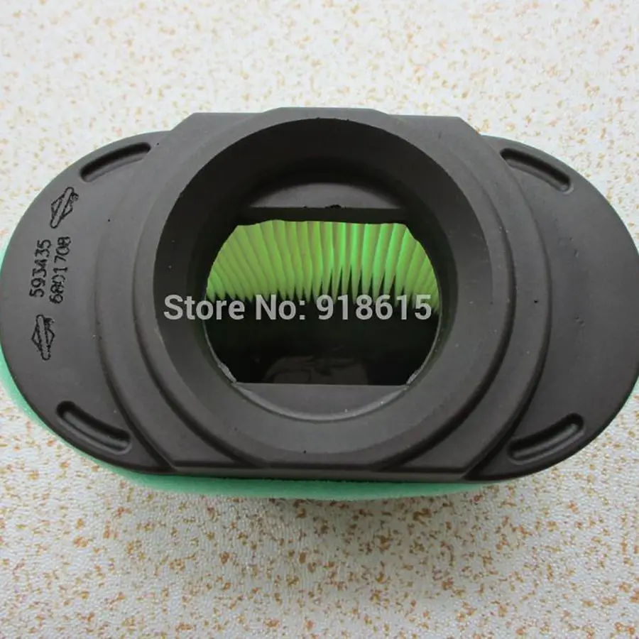 593435 воздушный фильтр подходит для Briggs и Stratton 44P777 детали двигателя, запчасти для генератора
593435 воздушный фильтр подходит для Briggs и Stratton 44P777 детали двигателя, запчасти для генератора
