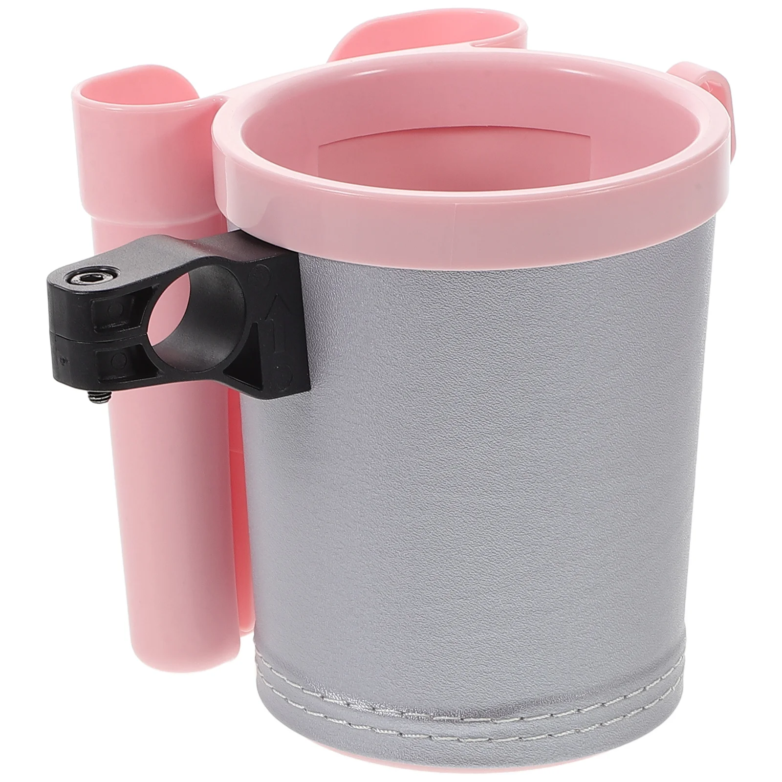 Cup and Phone Holder for Bike Handlebar Multifunctional Durable Lightweight Portable Stylish Cycling Equipment
Cup and Phone Holder for Bike Handlebar Multifunctional Durable Lightweight Portable Stylish Cycling Equipment