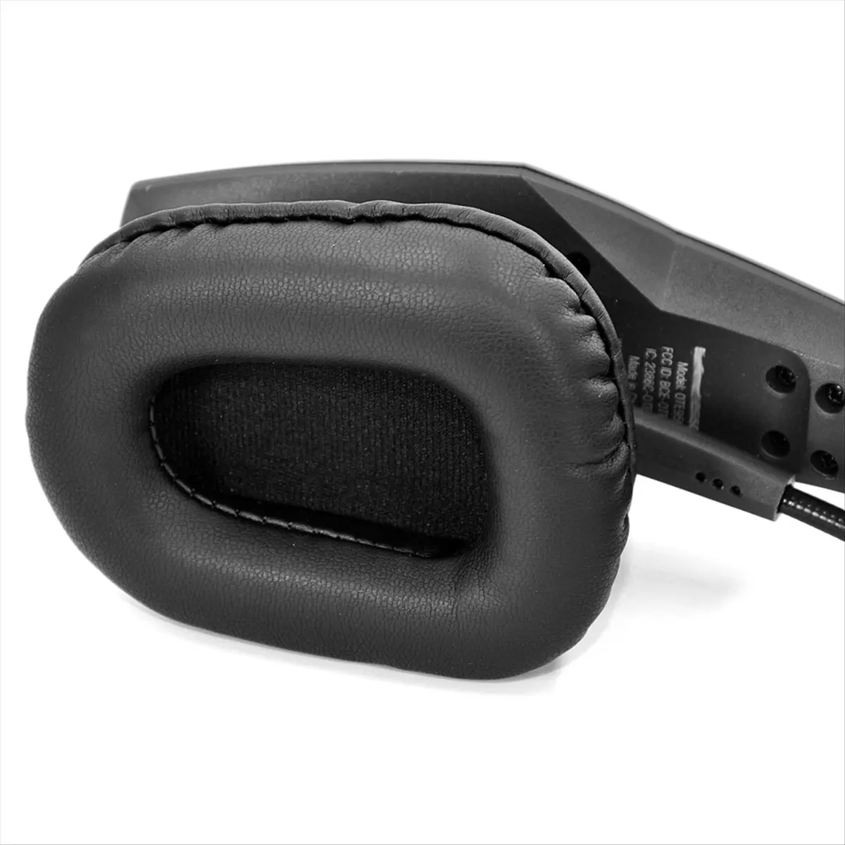 DT1332 Mon.Replacement Ear Pads for B550-XT B550XT Protein Leather & Memory Foam Cushions
DT1332 Mon.Replacement Ear Pads for B550-XT B550XT Protein Leather & Memory Foam Cushions