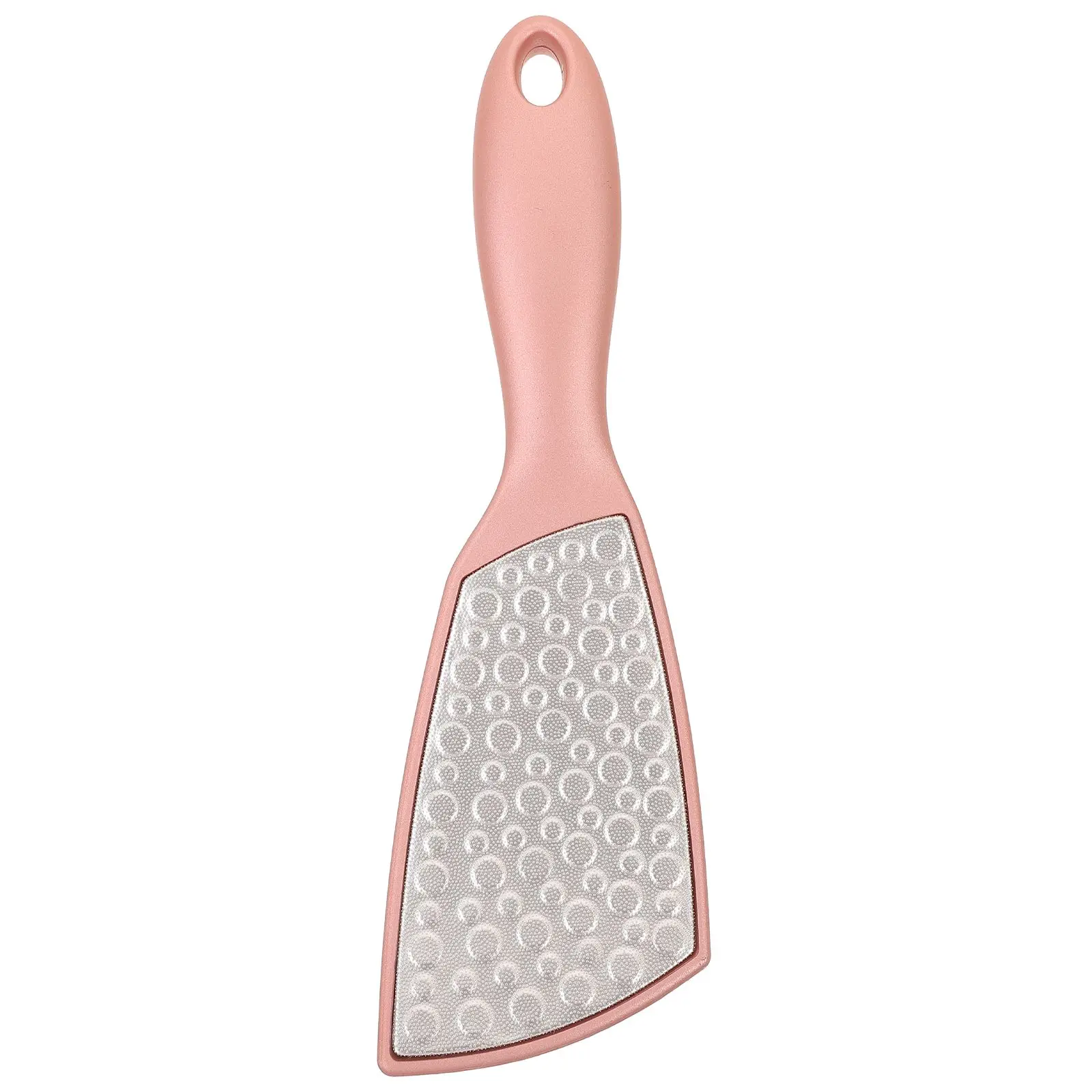 Foot Callus Remover Double Sided Stainless Steel File Tool Smooth Feet Professional Personal Use Foot Scraper Nail Care
Foot Callus Remover Double Sided Stainless Steel File Tool Smooth Feet Professional Personal Use Foot Scraper Nail Care