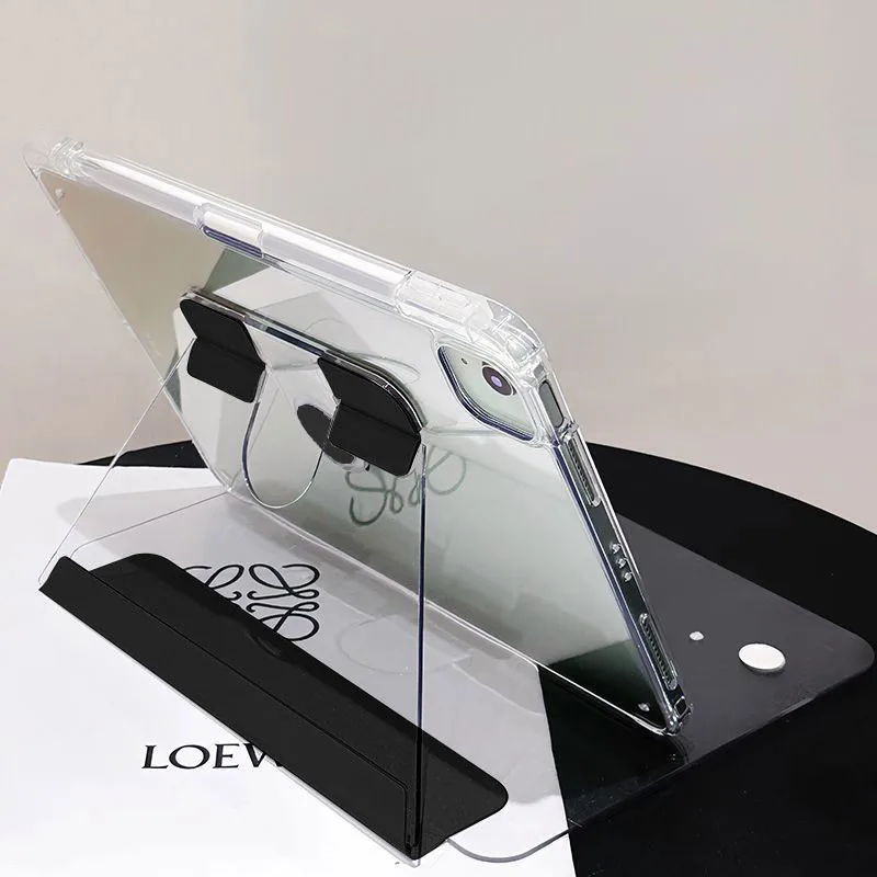 Акриловый прозрачный чехол для iPad A16 11-го поколения 2025 Air 11 7 6 5 4 10th 10.9 10.2 9th 8th Pro11 с отделением для ручки Smart Leather Cover
Акриловый прозрачный чехол для iPad A16 11-го поколения 2025 Air 11 7 6 5 4 10th 10.9 10.2 9th 8th Pro11 с отделением для ручки Smart Leather Cover