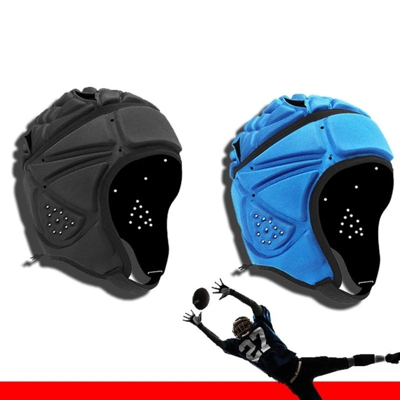 Helmet, Headguard Headgear Protector Soft Protective Helmet Reduce Impact Kids Youth Soccer for He JOME
Helmet, Headguard Headgear Protector Soft Protective Helmet Reduce Impact Kids Youth Soccer for He JOME