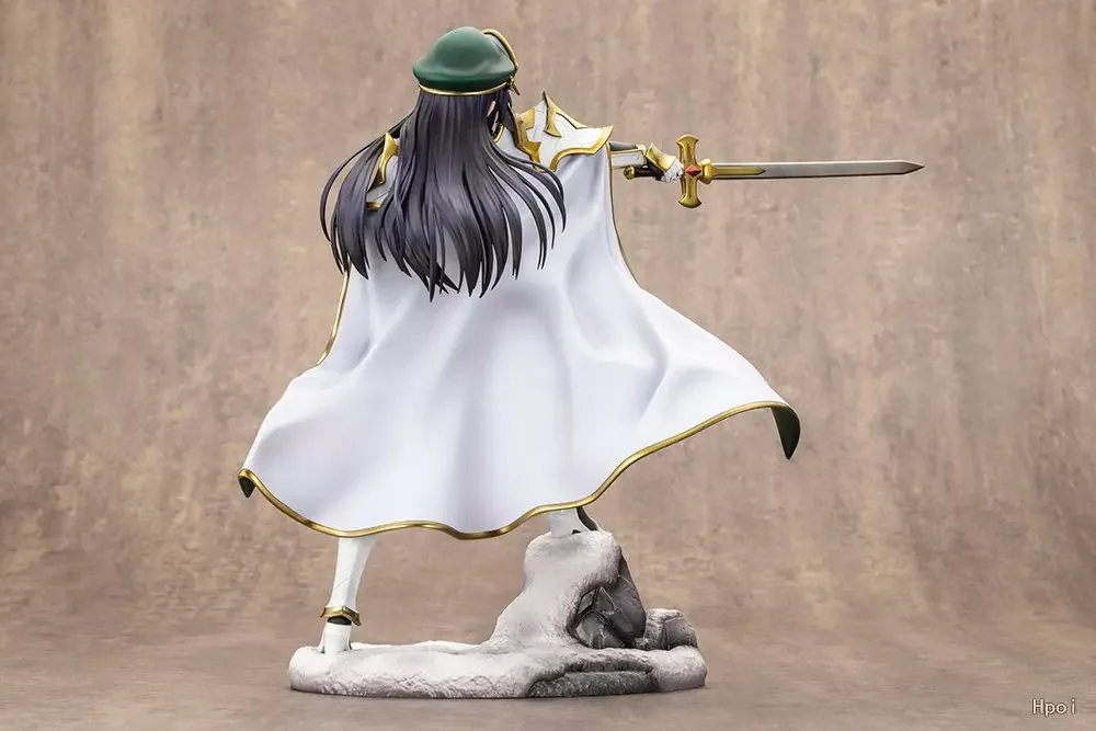 【Pre Sale】Kotobukiya Sentenced To Be A Hero Patausche Kivia 1/7 Anime Figure Model
【Pre Sale】Kotobukiya Sentenced To Be A Hero Patausche Kivia 1/7 Anime Figure Model