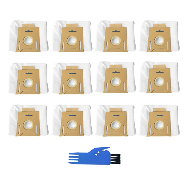 Пылесборник Для Ecovacs DEEBOT T9 T9 AIVI OZMO T8 AIVI T8 Max T8 Series N8 Pro Plus N8 Pro, аксессуары для пылесоса
Пылесборник Для Ecovacs DEEBOT T9 T9 AIVI OZMO T8 AIVI T8 Max T8 Series N8 Pro Plus N8 Pro, аксессуары для пылесоса