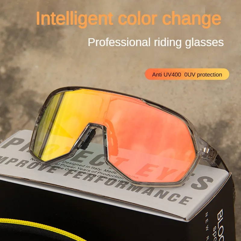 New Product Cycling Glasses Goggles Running Bicycle Sports Windproof Goggles Professional Color Changing Goggles Men and Women
New Product Cycling Glasses Goggles Running Bicycle Sports Windproof Goggles Professional Color Changing Goggles Men and Women