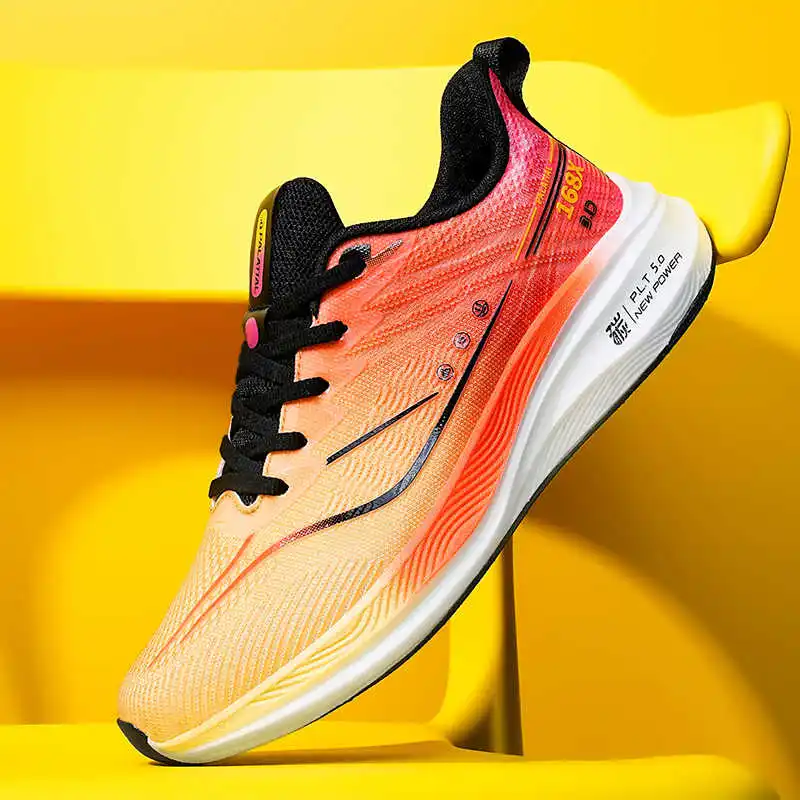 Женские кроссовки без каблука с круглым носком, оригинальные, спортивные, люксовые, самые продаваемые
Женские кроссовки без каблука с круглым носком, оригинальные, спортивные, люксовые, самые продаваемые