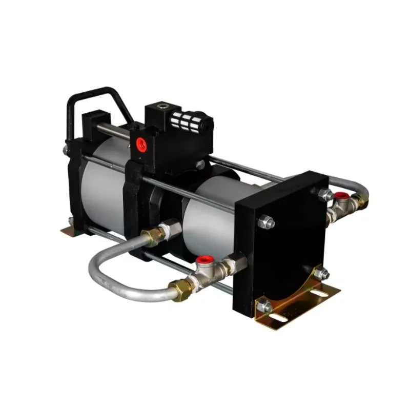 Factory Supply High Pressure Booster Pumps -STA02NL
Factory Supply High Pressure Booster Pumps -STA02NL