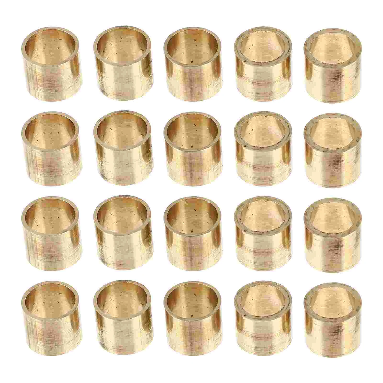 20 Pcs Pool Cue Copper Nipple Professional Poll Ferrules Stick Fixing Snooker Fixators Billiards
20 Pcs Pool Cue Copper Nipple Professional Poll Ferrules Stick Fixing Snooker Fixators Billiards