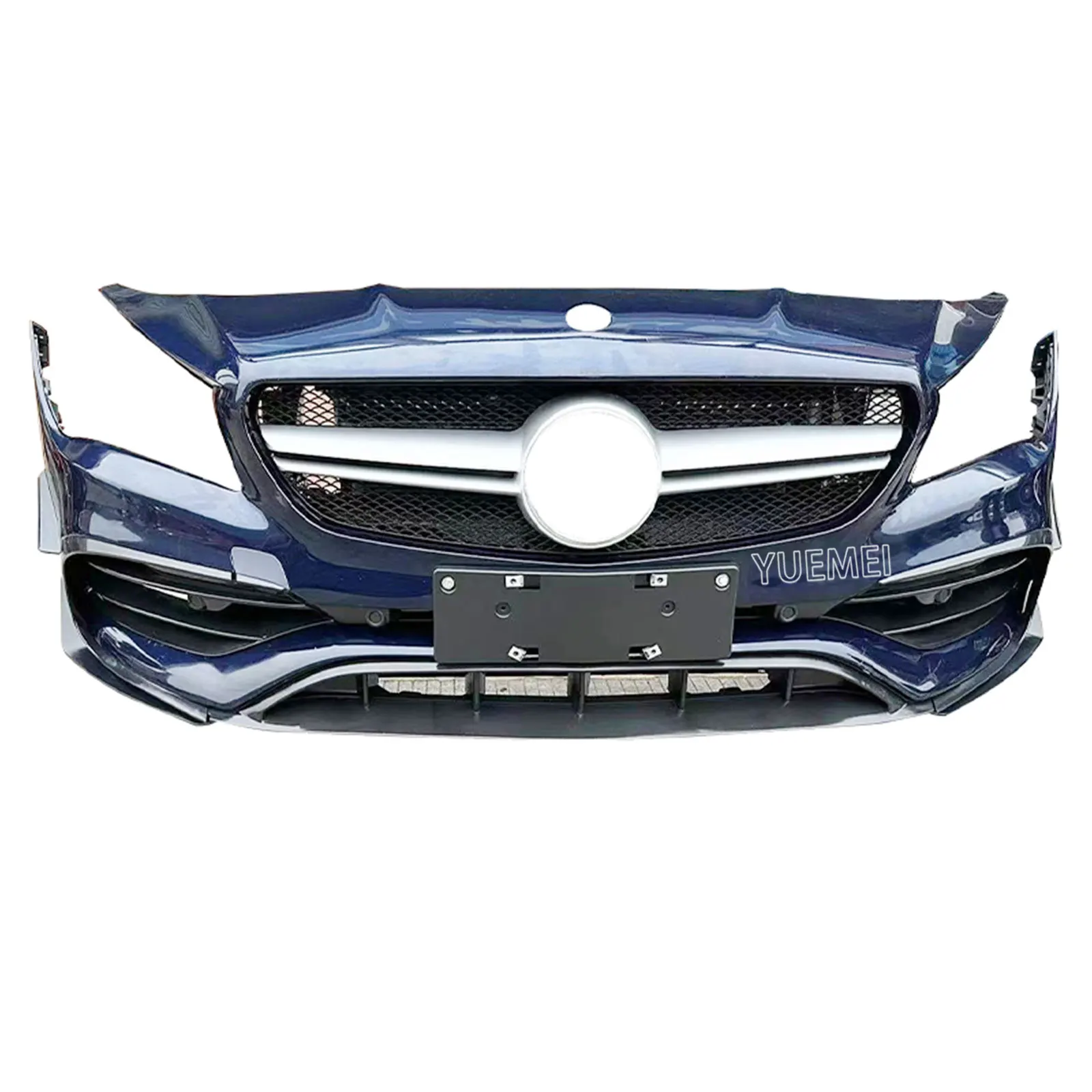 For Hot Selling High Quality Original Front Bumper For CLA W117 Premium Car Bumper
For Hot Selling High Quality Original Front Bumper For CLA W117 Premium Car Bumper